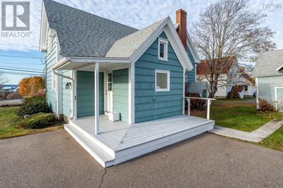 3152 Highway 1, House other with 5 bedrooms, 2 bathrooms and null parking in Belliveaus Cove NS | Image 3