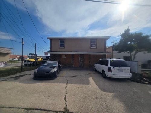 1804 & 06 Lafayette Street, Gretna, LA, 70053 | Card Image