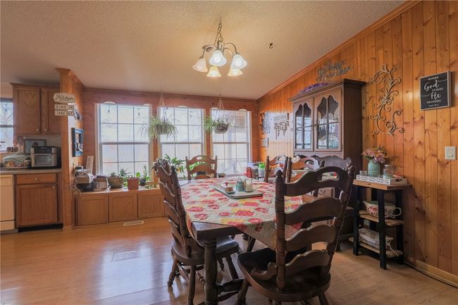 4088 Highway 23, House other with 3 bedrooms, 2 bathrooms and null parking in Saint Paul AR | Image 8