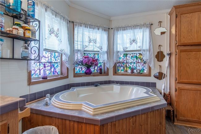 15894 Foster Park Rd, House other with 3 bedrooms, 2 bathrooms and null parking in Dexter NY | Image 37