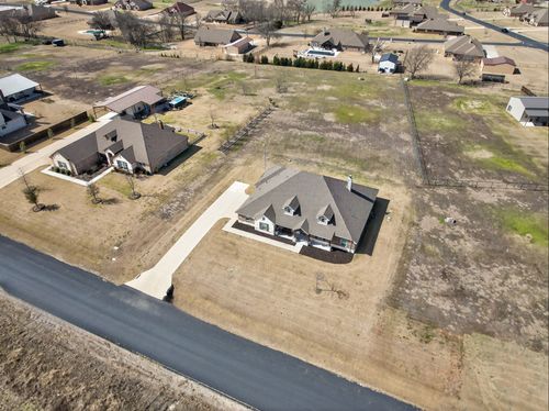 2866 Gail Dr, Farmersville, TX, 75442-7085 | Card Image