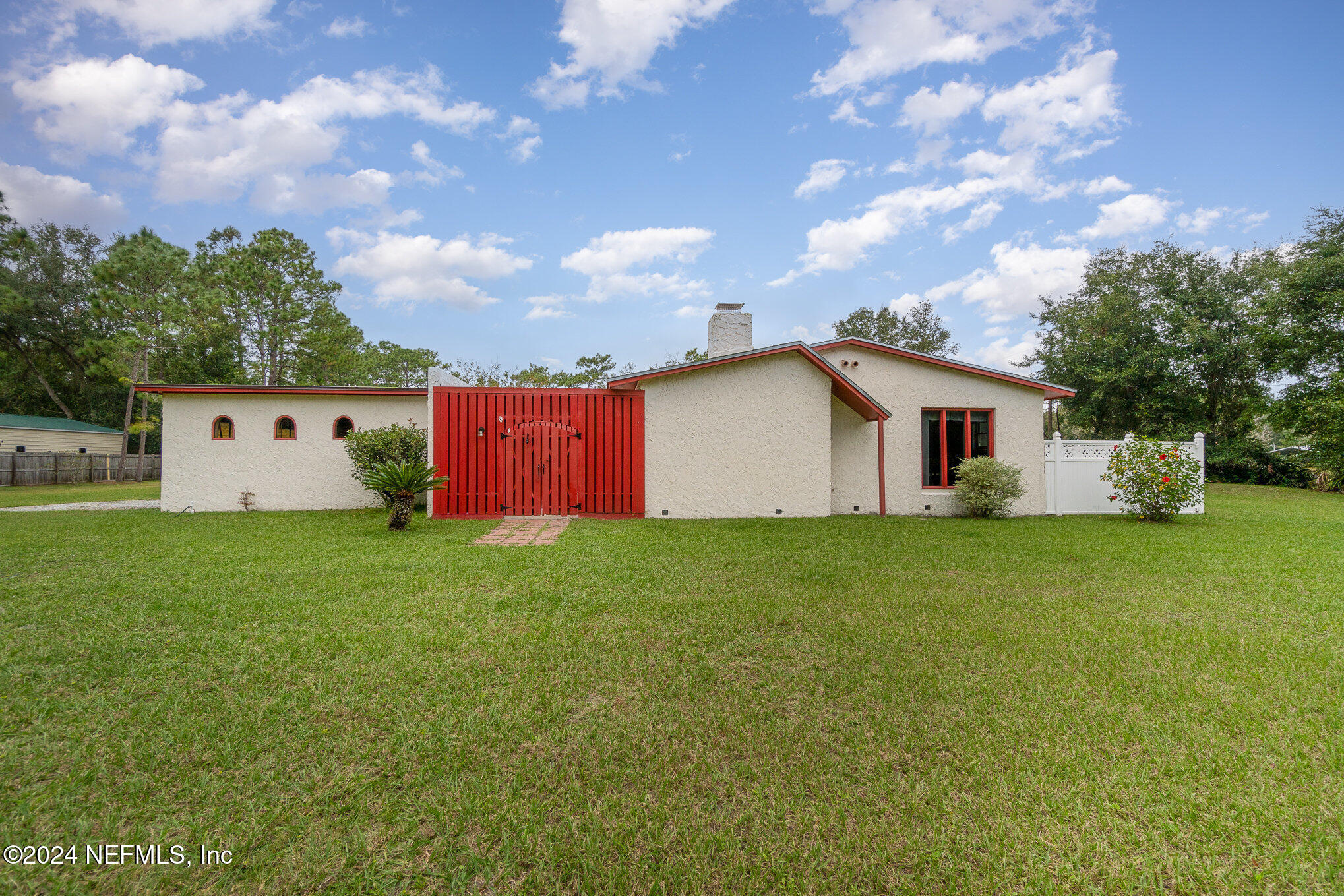 Douglas Rd, Fernandina Beach, FL 32034