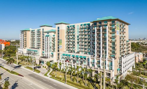120-601 E Dania Beach Blvd, Dania Beach, FL, 33004-3074 | Card Image