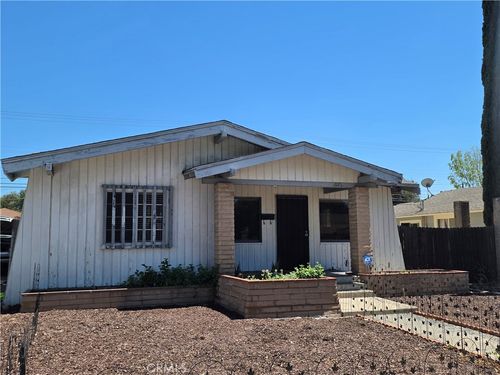 1176 N Park Ave, Pomona, CA, 91768 | Card Image
