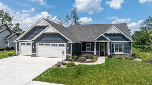 894 Cascata Trl, Huntertown, IN, 46748-4804 | Card Image