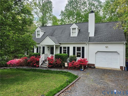 4419 Boones Bluff Way, Chesterfield, VA, 23832-7691 | Card Image