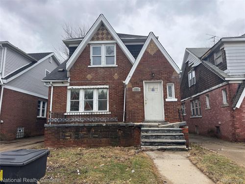 19559 Pelkey St, Detroit, MI, 48205-1707 | Card Image