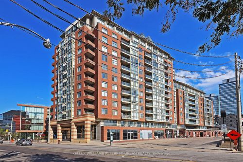 1008-39 Parliament St, Toronto, ON, M5A4R2 | Card Image
