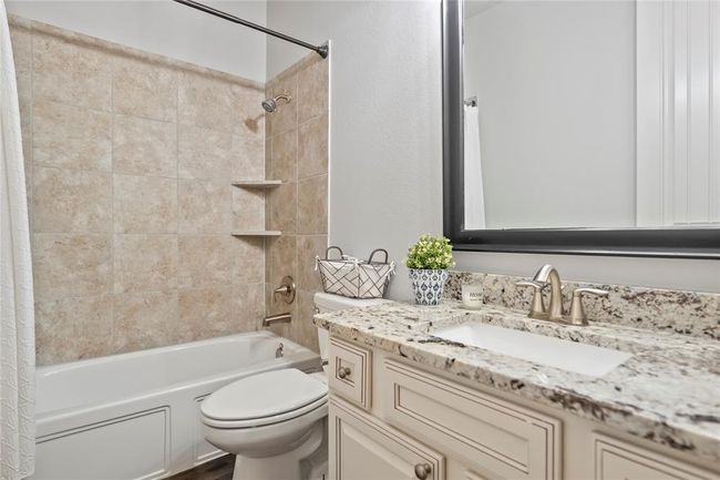 2023 Aspen Point Ln, House other with 4 bedrooms, 3 bathrooms and 2 parking in Rosenberg TX | Image 34