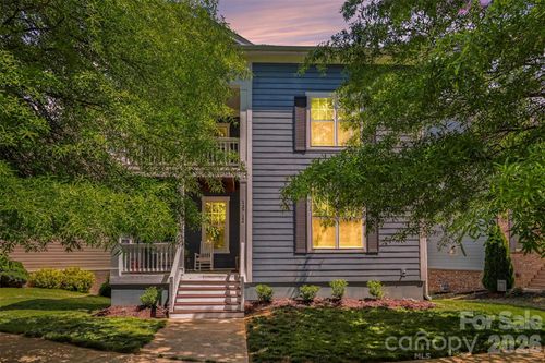13712 Cinnabar Pl, Huntersville, NC, 28078-5342 | Card Image