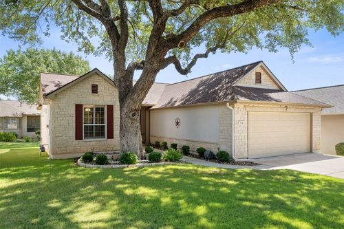 118 Purple Sage Dr, Georgetown, TX, 78633-4853 | Card Image