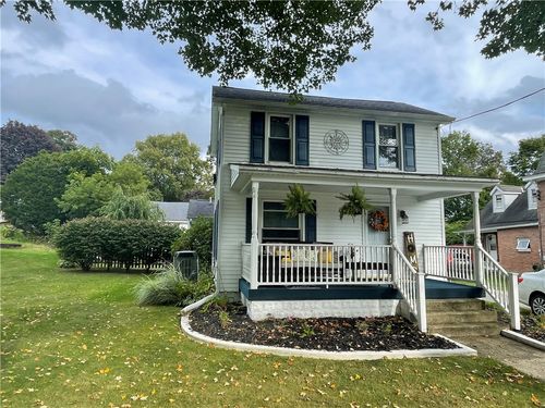 310 Depot St, Jamestown, PA, 16134-9162 | Card Image