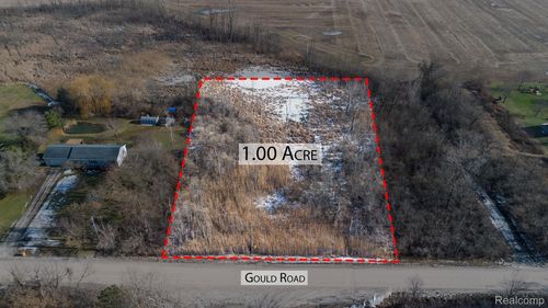 74022 Gould Rd, Bruce Twp, MI, 48065-3172 | Card Image