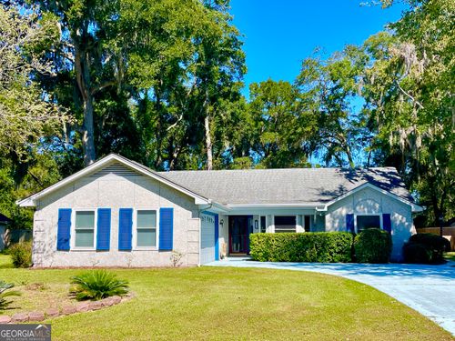 111 Plantation Ct, Saint Marys, GA, 31558-3512 | Card Image