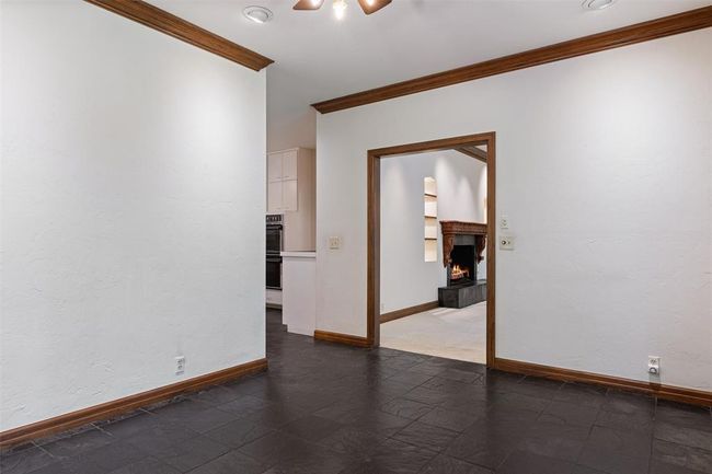 1409 Glenbrook Ter, House other with 3 bedrooms, 4 bathrooms and null parking in Nichols Hills OK | Image 13