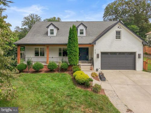 4101 High Point Ct, ANNANDALE, VA, 22003-2309 | Card Image