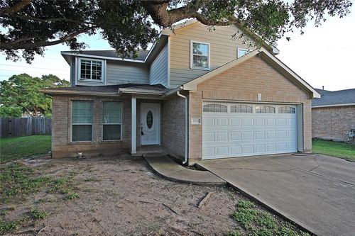 21711 Manor Court Drive, Katy, TX, 77449 | Card Image