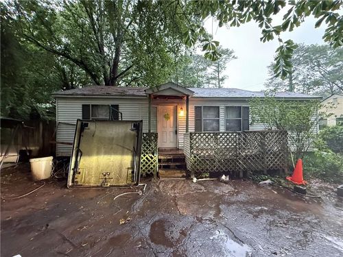 3448 Orchard Cir, Decatur, GA, 30032-2508 | Card Image