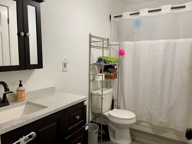 201 N Franklin St, House other with 2 bedrooms, 1 bathrooms and 1 parking in Bronte TX | Image 9