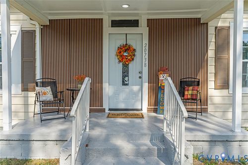 20738 2nd St, Mc Kenney, VA, 23872-2500 | Card Image