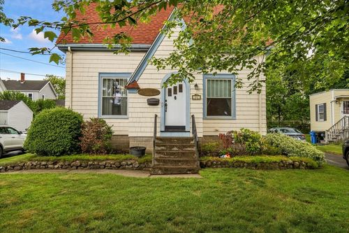 14 Cottage St, Whitman, MA, 02382-1304 | Card Image