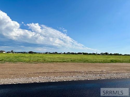 TBD L8 E 172 N, Rigby, ID, 83442 | Card Image