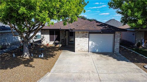 518 Taurus St, Mission, TX, 78572-6527 | Card Image