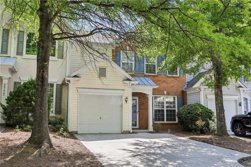 2779 Ashleigh Ln, Alpharetta, GA, 30004-6169 | Card Image