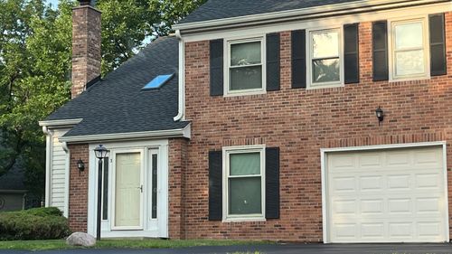 3-3 Bright Ridge Dr, Schaumburg, IL, 60194-3676 | Card Image