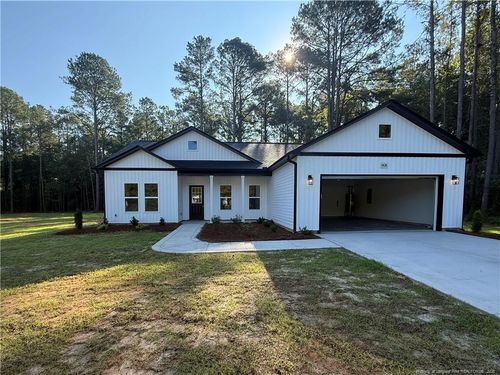 1434 Halsey Loop, Hope Mills, NC, 28348-9463 | Card Image