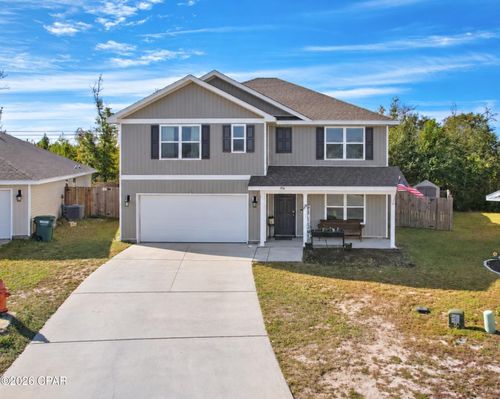 3916 Silver Spur Road, Panama City, FL, 32404 | Card Image