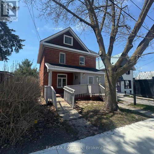 354 Midland Ave, Midland, ON, L4R3K7 | Card Image