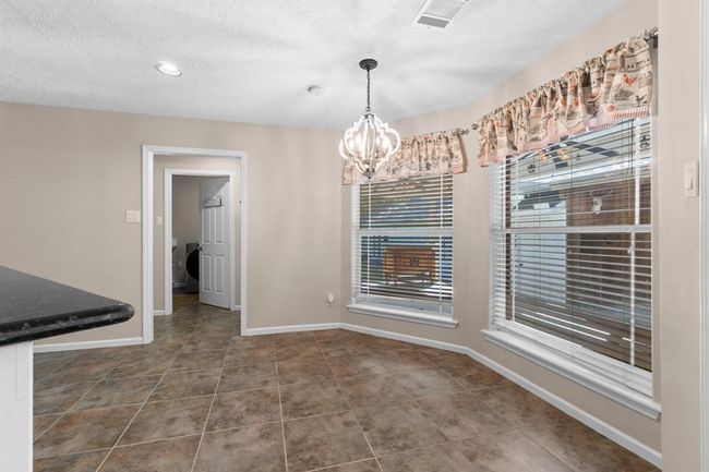 Breakfast room | Image 17