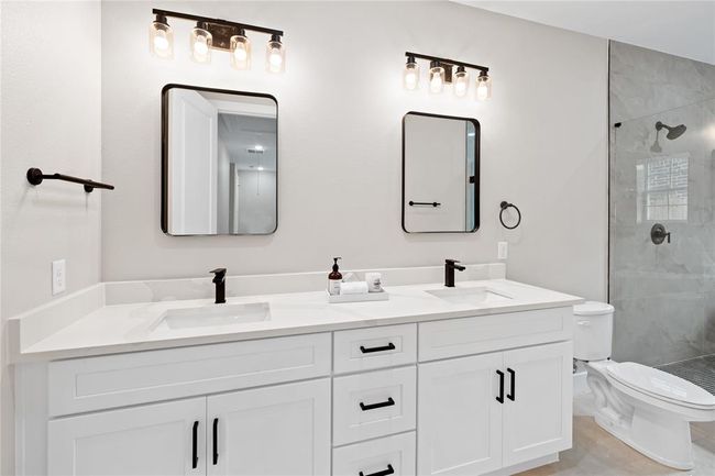 2614 Piemonte Ave, House other with 3 bedrooms, 3 bathrooms and 2 parking in Spring TX | Image 22