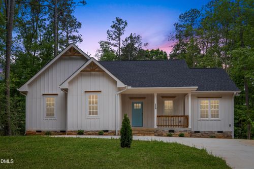 110 Quarterhorse Drive, Louisburg, NC, 27549 | Card Image