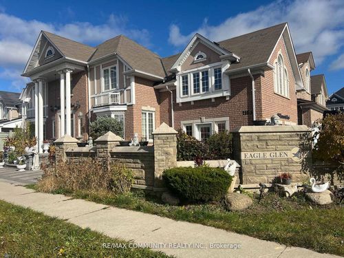 basement-1163 Ravenscroft Rd, Ajax, ON, L1T0H9 | Card Image
