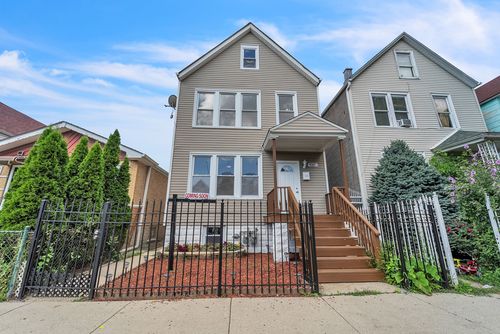 1330 S 49th Ave, Cicero, IL, 60804-1451 | Card Image