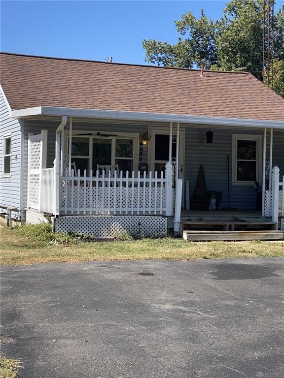 Polk Blvd, Dayton, OH 45414