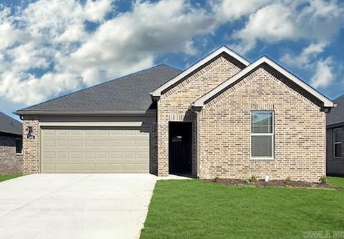 104 Mikah Drive, Maumelle, AR, 72113 | Card Image