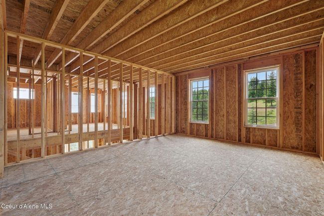 556 Vortex Way, House other with 4 bedrooms, 3 bathrooms and null parking in Sagle ID | Image 24