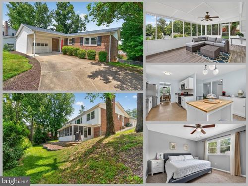 6811 Sydenstricker Rd, SPRINGFIELD, VA, 22152-2643 | Card Image