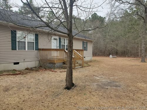 149 Honey Bee Lane, Vass, NC, 28394 | Card Image