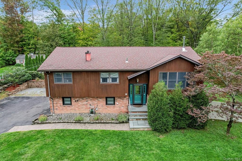 Sylvia Ln, Monroe, NY 10950