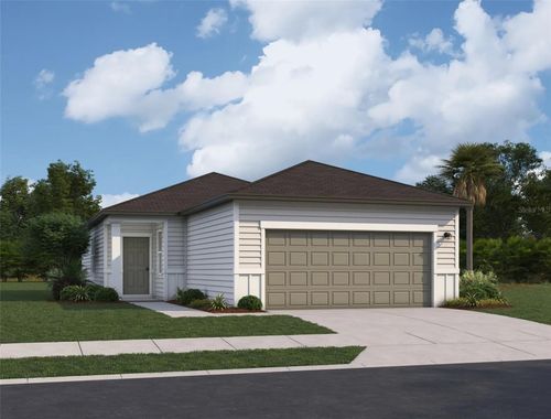 1640 Norfolk Trail, DELAND, FL, 32720 | Card Image