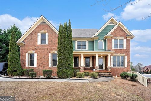 1979 Alcovy Shoals Blf, Lawrenceville, GA, 30045-2790 | Card Image