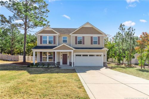 4095 Irwin Dr, Aberdeen, NC, 28315-4593 | Card Image