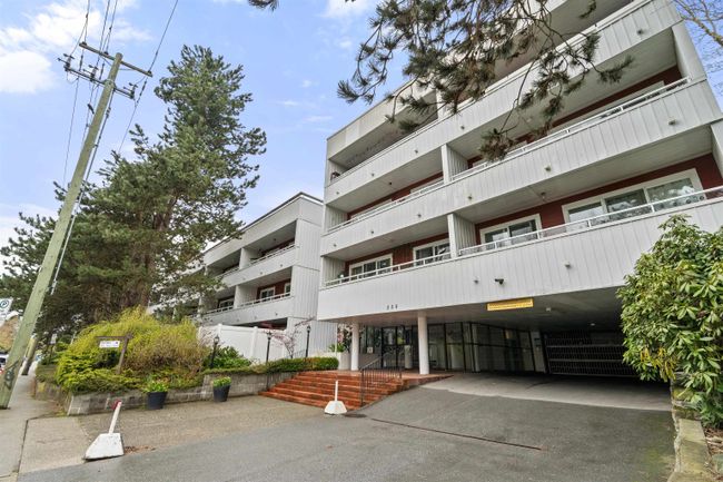 403 - 250 W 1 St Street, Condo with 1 bedrooms, 1 bathrooms and 1 parking in North Vancouver BC | Image 27