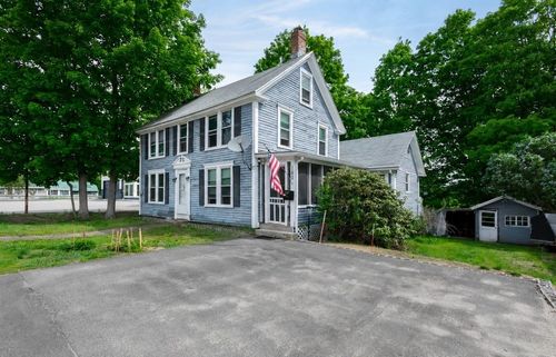 160 S Main St, Franklin, NH, 03235-1513 | Card Image