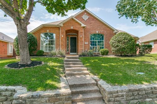 2768 Club Ridge Dr, Lewisville, TX, 75067-8365 | Card Image