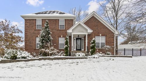 12104 Briargate Ln, Goshen, KY, 40026-9577 | Card Image